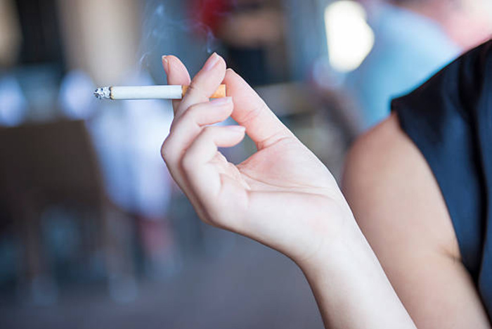 Explaining the Link Between Smoking and Bladder Cancer Phelps Health